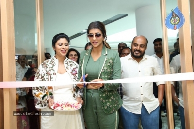 Grand Launch of  ENDLESS KNOT Handloom Store - 49 of 55