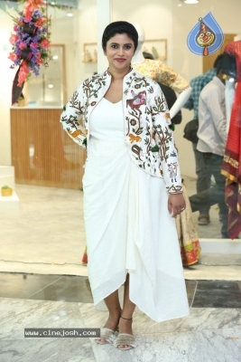 Grand Launch of  ENDLESS KNOT Handloom Store - 50 of 55