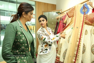 Grand Launch of  ENDLESS KNOT Handloom Store - 20 of 55