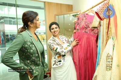 Grand Launch of  ENDLESS KNOT Handloom Store - 32 of 55