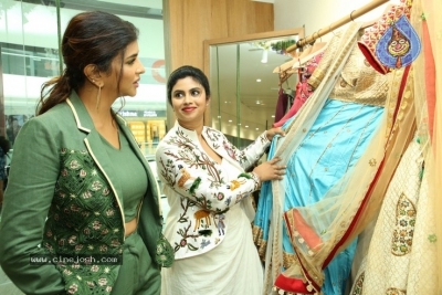 Grand Launch of  ENDLESS KNOT Handloom Store - 47 of 55