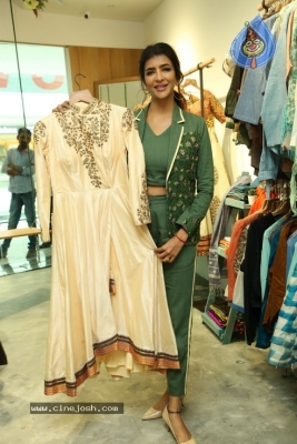 Grand Launch of  ENDLESS KNOT Handloom Store - 51 of 55