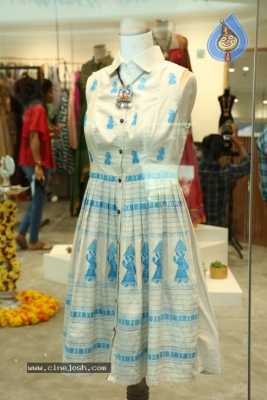 Grand Launch of  ENDLESS KNOT Handloom Store - 54 of 55