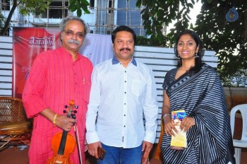 Guruparampara Broucher Launch - 8 of 18