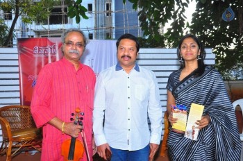 Guruparampara Broucher Launch - 18 of 18