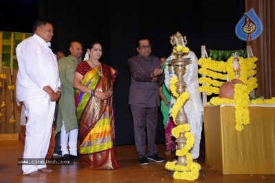GuruSri Award Event 2018 Photos - 21 of 77