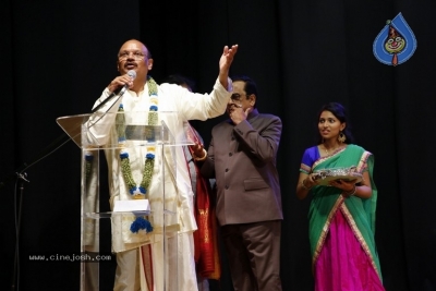 GuruSri Award Event 2018 Photos - 25 of 77