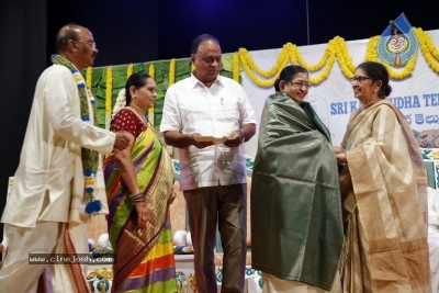 GuruSri Award Event 2018 Photos - 28 of 77