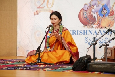 GuruSri Award Event 2018 Photos - 31 of 77