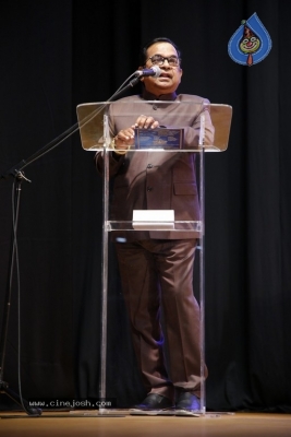 GuruSri Award Event 2018 Photos - 47 of 77
