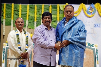 GuruSri Award Event 2018 Photos - 58 of 77
