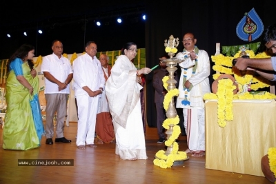 GuruSri Award Event 2018 Photos - 59 of 77