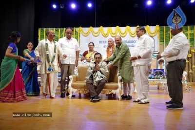 GuruSri Award Event 2018 Photos - 61 of 77