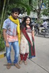 GV Prakash and Saindhavi PM - 1 of 31