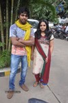 GV Prakash and Saindhavi PM - 23 of 31