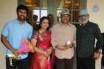 GV Prakash Kumar N Saindhavi Wedding Photos - 11 of 77