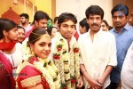 GV Prakash Kumar N Saindhavi Wedding Photos - 13 of 77