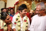 GV Prakash Kumar N Saindhavi Wedding Photos - 24 of 77