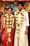 GV Prakash Kumar N Saindhavi Wedding Photos - 27 of 77