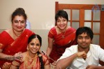 GV Prakash Kumar N Saindhavi Wedding Photos - 29 of 77