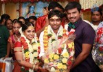 GV Prakash Kumar N Saindhavi Wedding Photos - 30 of 77