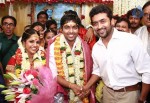 GV Prakash Kumar N Saindhavi Wedding Photos - 36 of 77