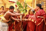 GV Prakash Kumar N Saindhavi Wedding Photos - 38 of 77