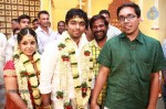 GV Prakash Kumar N Saindhavi Wedding Photos - 46 of 77