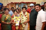 GV Prakash Kumar N Saindhavi Wedding Photos - 48 of 77