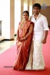 GV Prakash Kumar N Saindhavi Wedding Photos - 52 of 77