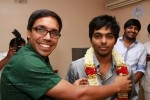 GV Prakash Kumar N Saindhavi Wedding Photos - 53 of 77