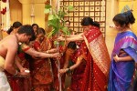 GV Prakash Kumar N Saindhavi Wedding Photos - 61 of 77