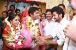 GV Prakash Kumar N Saindhavi Wedding Photos - 63 of 77