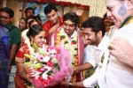 GV Prakash Kumar N Saindhavi Wedding Photos - 69 of 77