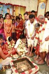GV Prakash Kumar N Saindhavi Wedding Photos - 74 of 77