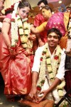 GV Prakash Kumar N Saindhavi Wedding Photos - 75 of 77