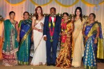 Harinath - Krishnaveni Wedding Reception - 9 of 151