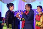 Harinath - Krishnaveni Wedding Reception - 11 of 151