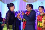 Harinath - Krishnaveni Wedding Reception - 11 of 151