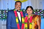 Harinath - Krishnaveni Wedding Reception - 16 of 151