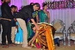 Harinath - Krishnaveni Wedding Reception - 20 of 151