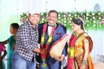 Harinath - Krishnaveni Wedding Reception - 77 of 151