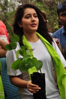 Haritha Haram Event at KBR Park - 26 of 102