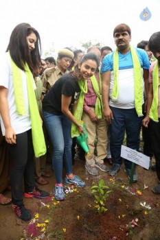 Haritha Haram Event at KBR Park - 27 of 102