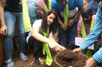 Haritha Haram Event at KBR Park - 15 of 102