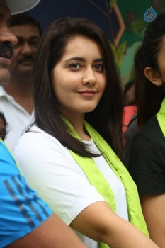 Haritha Haram Event at KBR Park - 42 of 102