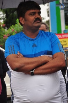 Haritha Haram Event at KBR Park - 25 of 102