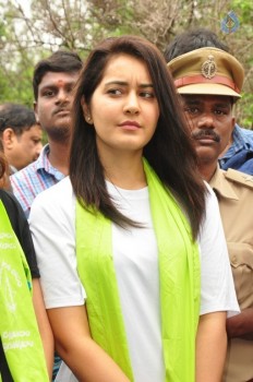 Haritha Haram Event at KBR Park - 60 of 102