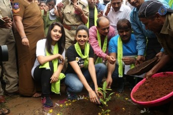 Haritha Haram Event at KBR Park - 62 of 102