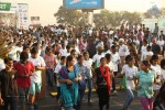 Harithon The Green 2k Run Photos - 7 of 150